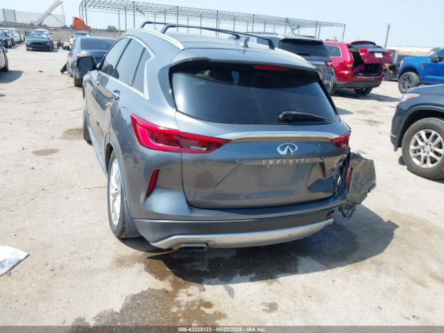 2019 INFINITI QX50 3PCAJ5M15KF124724 Photo 2