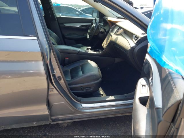 2019 INFINITI QX50 3PCAJ5M15KF124724 Photo 4