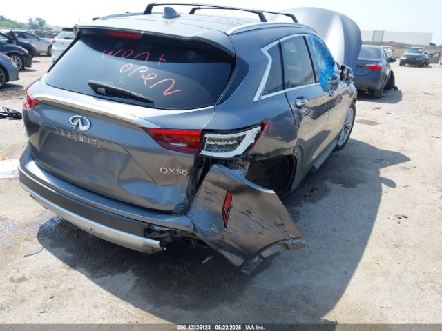 2019 INFINITI QX50 3PCAJ5M15KF124724 Photo 5