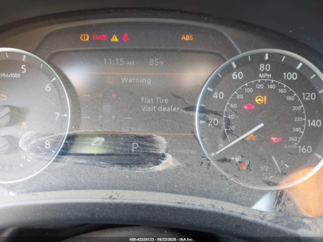 2019 INFINITI QX50 3PCAJ5M15KF124724 Photo 6