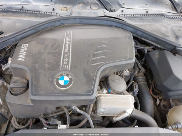 2015 BMW 428I WBA3N3C53FK233680 Photo 9
