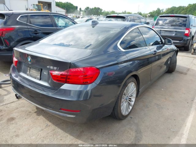 2015 BMW 428I WBA3N3C53FK233680 Photo 3