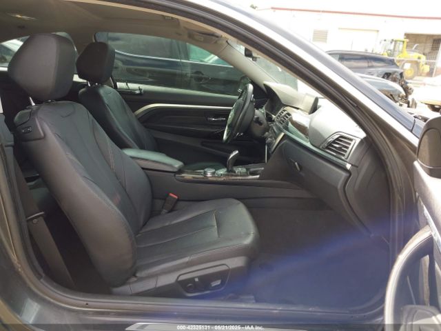 2015 BMW 428I WBA3N3C53FK233680 Photo 4