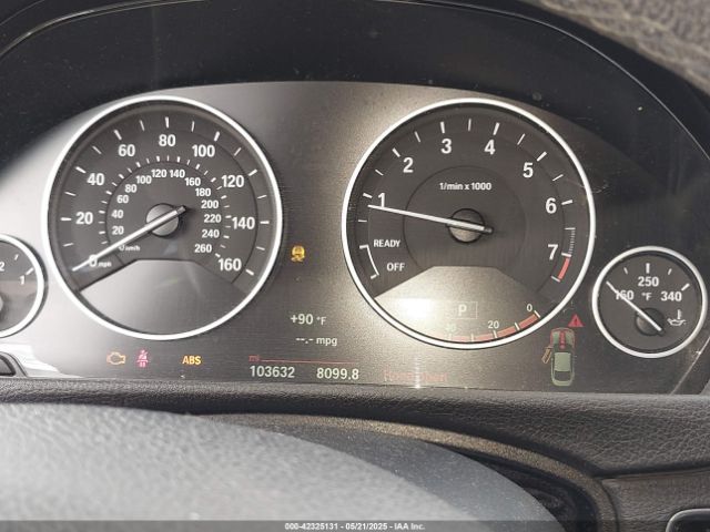 2015 BMW 428I WBA3N3C53FK233680 Photo 6