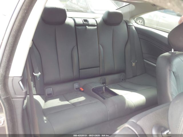 2015 BMW 428I WBA3N3C53FK233680 Photo 7