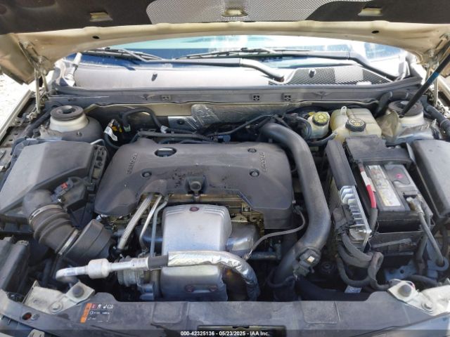 2G4GN5EX5E9308650 Buick Regal Turbo/e-assist Premium I