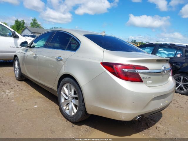 2G4GN5EX5E9308650 Buick Regal Turbo/e-assist Premium I