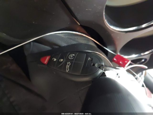 2014 DODGE CHALLENGER 2C3CDYAG6EH183262 Photo 10