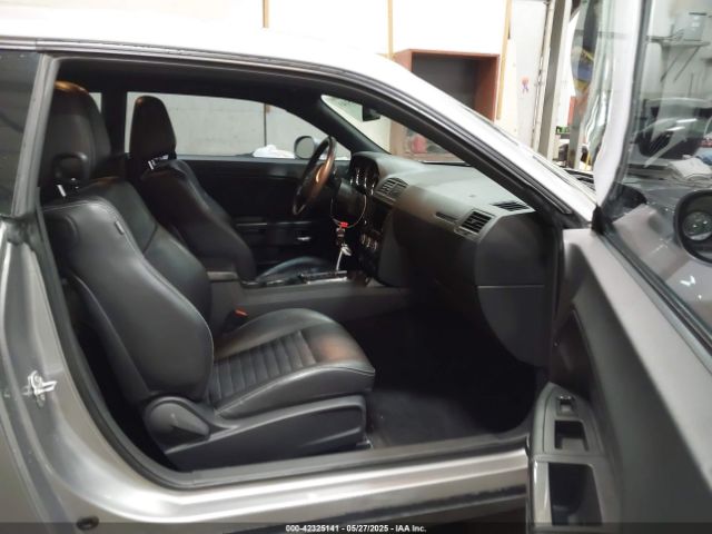 2014 DODGE CHALLENGER 2C3CDYAG6EH183262 Photo 4