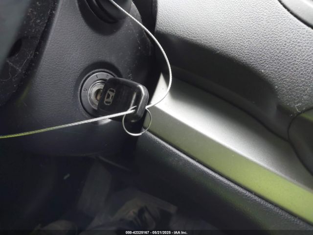 2HKRM4H30EH684267 Honda CR-V LX