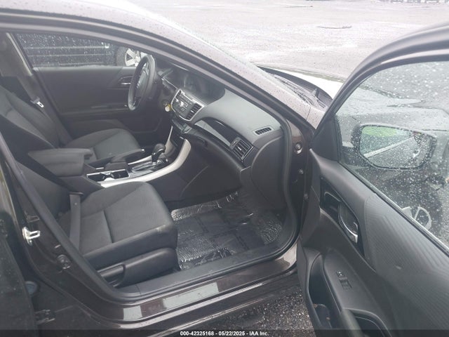 42325168 :رقم المزاد ، 1HGCR2F34HA100304 vin ، 2017 Honda Accord Lx مزاد بيع