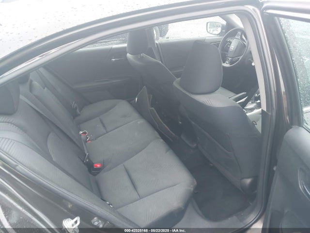 42325168 :رقم المزاد ، 1HGCR2F34HA100304 vin ، 2017 Honda Accord Lx مزاد بيع