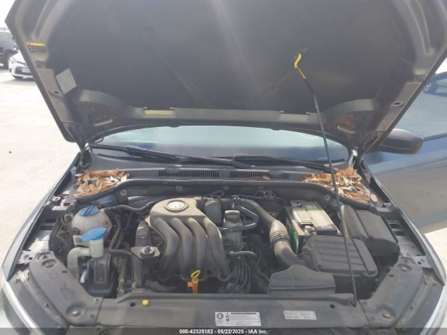 3VW2K7AJ5FM276681 Volkswagen Jetta 2.0l S