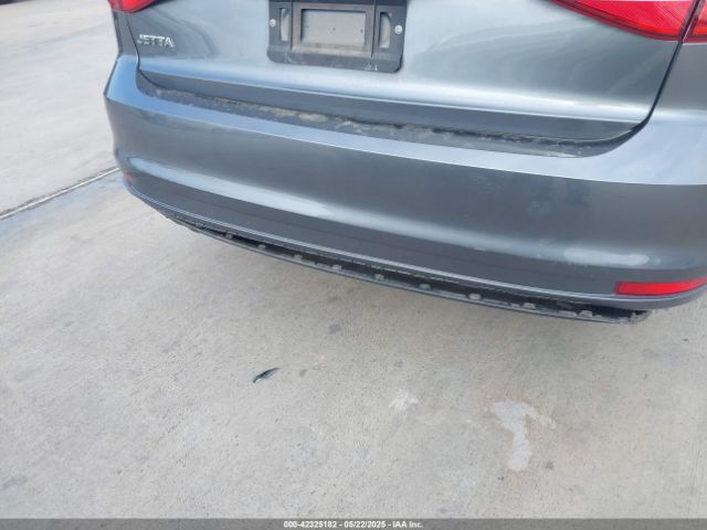 3VW2K7AJ5FM276681 Volkswagen Jetta 2.0l S