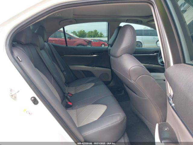 4T1B11HK6JU108839 Toyota CAMRY XLE