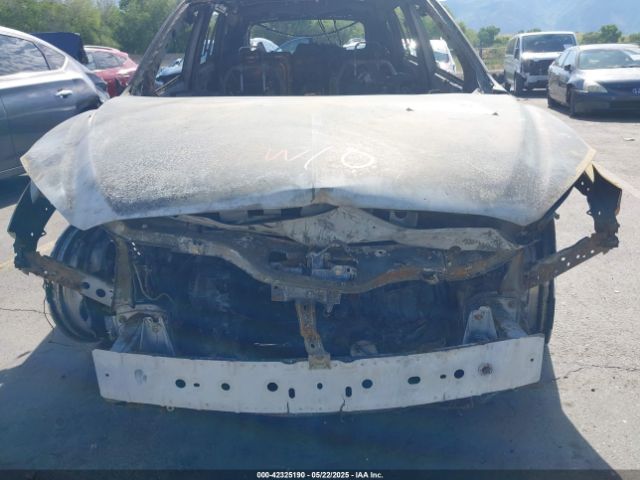 2014 MAZDA CX-5 JM3KE2DYXE0361353 Photo 5