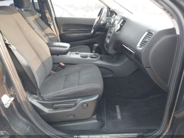 2011 DODGE DURANGO 1D4SE4GT3BC594380 Photo 4