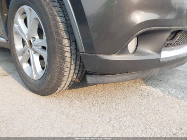 2011 DODGE DURANGO 1D4SE4GT3BC594380 Photo 5