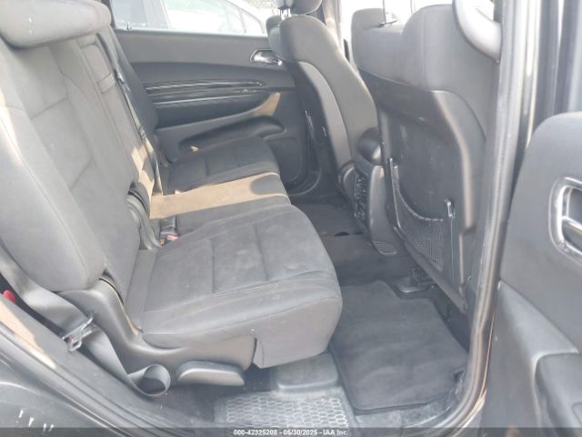 2011 DODGE DURANGO 1D4SE4GT3BC594380 Photo 7