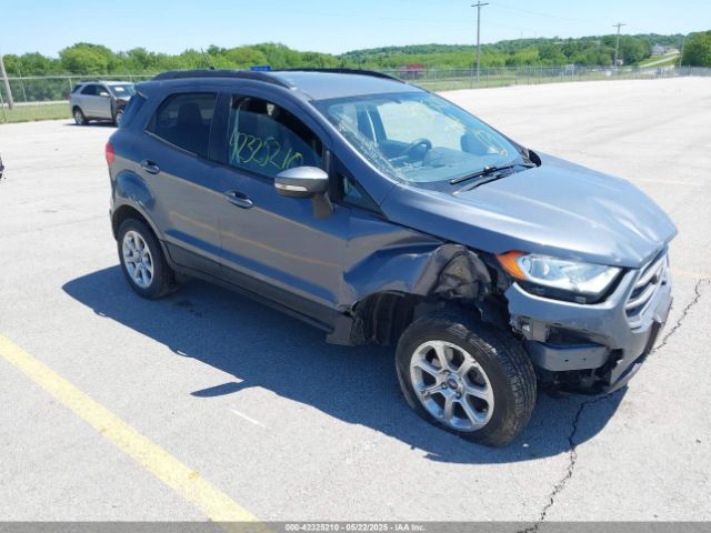 2018 FORD ECOSPORT MAJ6P1UL0JC188461