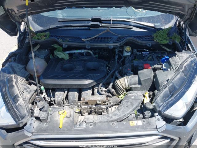 2018 FORD ECOSPORT MAJ6P1UL0JC188461 Photo 9