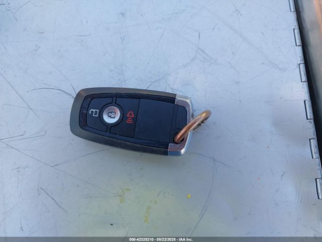 2018 FORD ECOSPORT MAJ6P1UL0JC188461 Photo 10