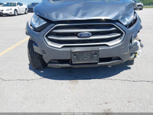 2018 FORD ECOSPORT MAJ6P1UL0JC188461 Photo 5