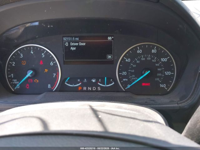 2018 FORD ECOSPORT MAJ6P1UL0JC188461 Photo 6