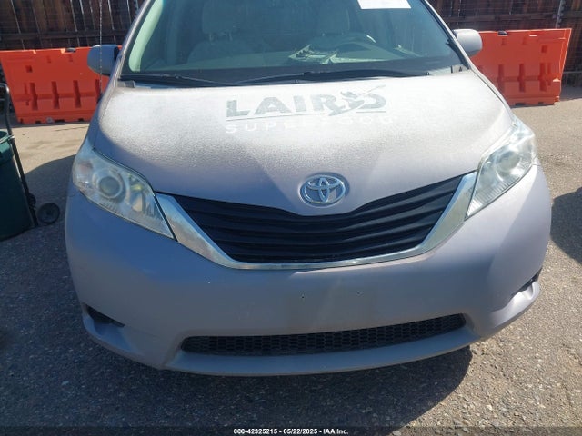 5TDJK3DC1ES084290 Toyota Sienna Le 7 Passenger