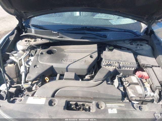 1N4AL3AP9GC286437 Nissan 2016