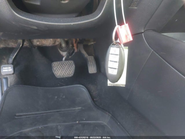 1N4AL3AP9GC286437 Nissan 2016