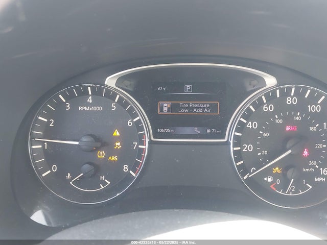 1N4AL3AP9GC286437 Nissan 2016