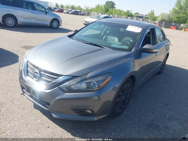 1N4AL3AP9GC286437 Nissan 2016