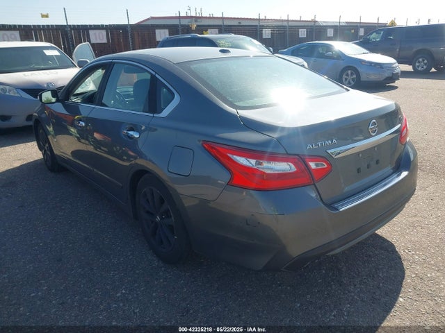 1N4AL3AP9GC286437 Nissan 2016