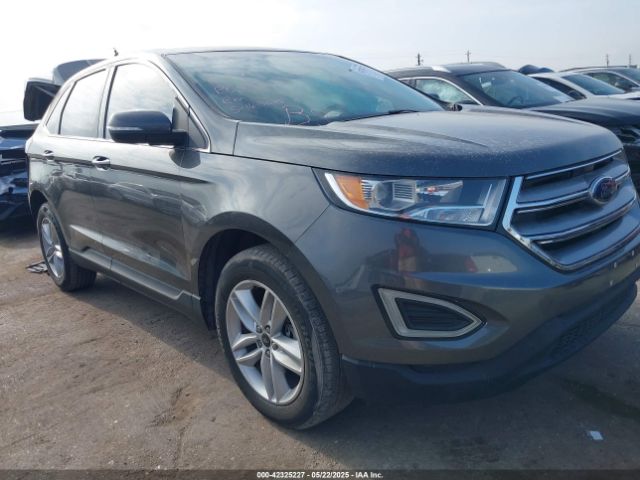2018 FORD EDGE 2FMPK3J83JBB25469