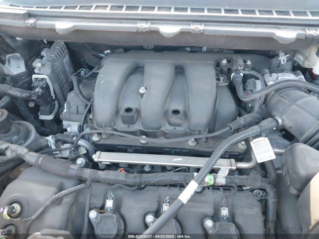 2018 FORD EDGE 2FMPK3J83JBB25469 Photo 9