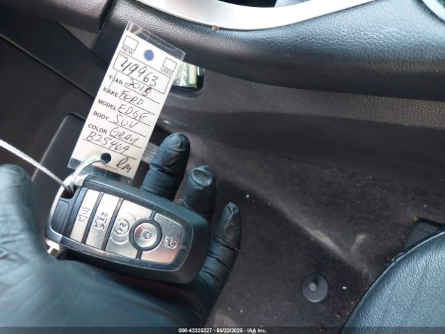 2018 FORD EDGE 2FMPK3J83JBB25469 Photo 10