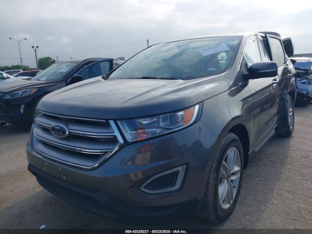 2018 FORD EDGE 2FMPK3J83JBB25469 Photo 1