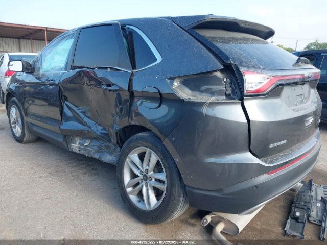 2018 FORD EDGE 2FMPK3J83JBB25469 Photo 2