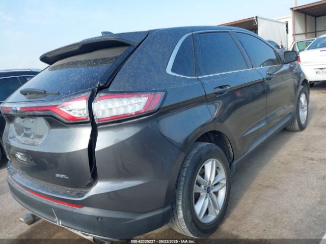 2018 FORD EDGE 2FMPK3J83JBB25469 Photo 3