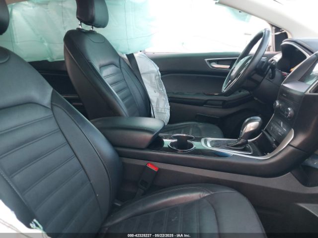 2018 FORD EDGE 2FMPK3J83JBB25469 Photo 4
