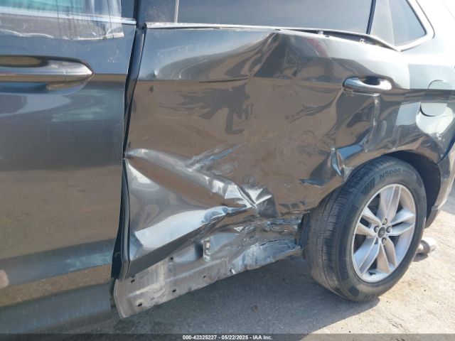 2018 FORD EDGE 2FMPK3J83JBB25469 Photo 5