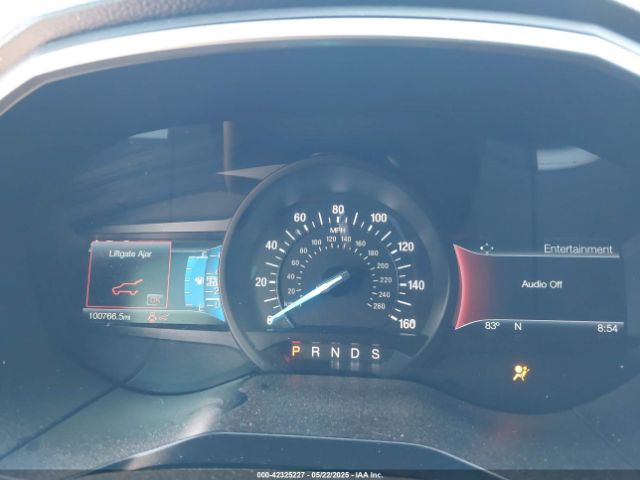2018 FORD EDGE 2FMPK3J83JBB25469 Photo 6