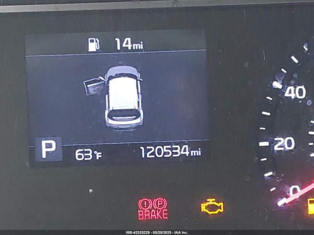 KNDJ23AU0L7110916 KIA SOUL LX