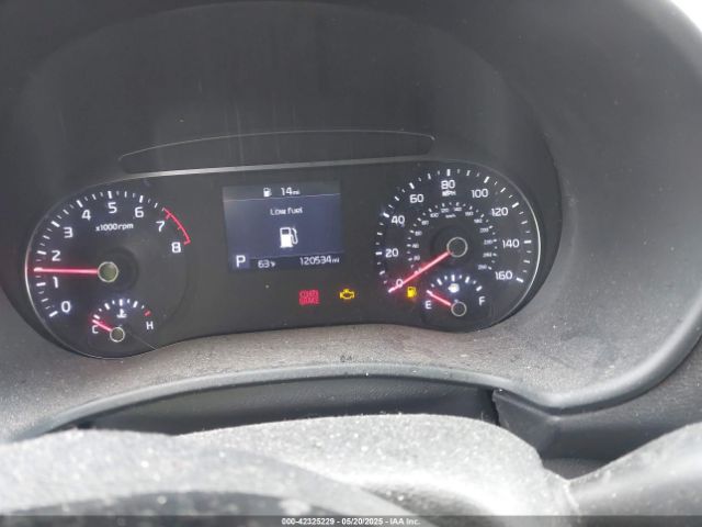 KNDJ23AU0L7110916 KIA SOUL LX