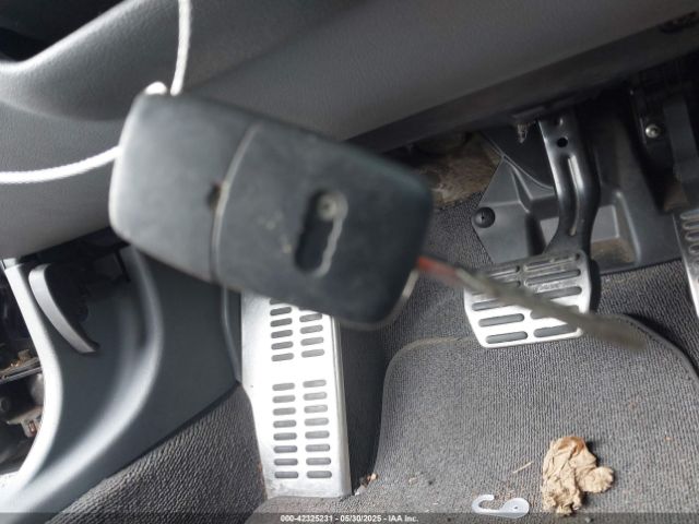 2003 AUDI TT TRUSC28N531022785 Photo 10