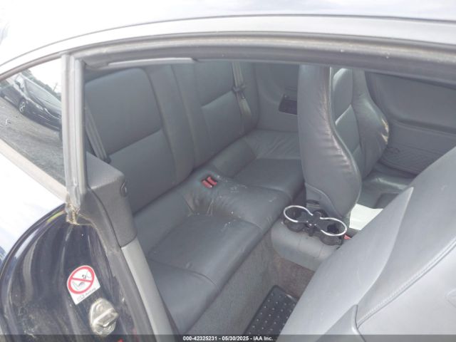 2003 AUDI TT TRUSC28N531022785 Photo 7