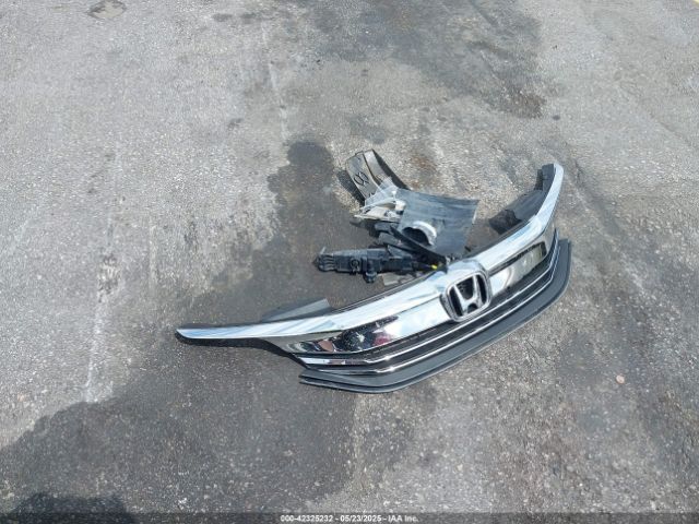 1HGCR2F10HA098775 Honda Accord Sport Se