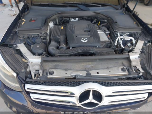 WDC0G4KB6HF231926 Mercedes-Benz Glc 300 4matic