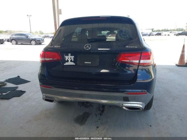 WDC0G4KB6HF231926 Mercedes-Benz Glc 300 4matic